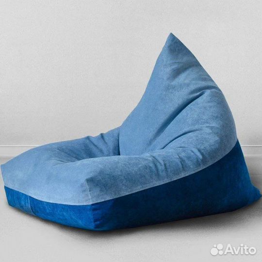 Кресло-мешок Пирамида