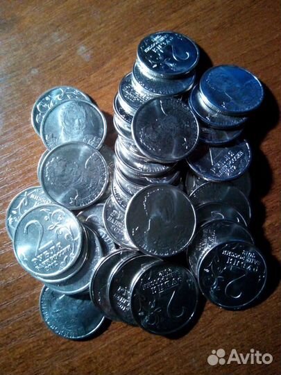 40 монет Н. Н. Раевский А. И. Остерман-Толстой