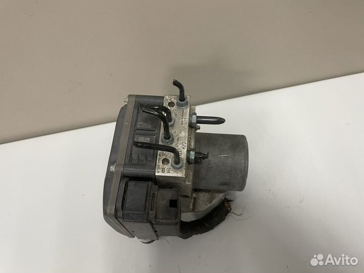 Блок Абс ABS Audi A6 4G C7 4G0614517P