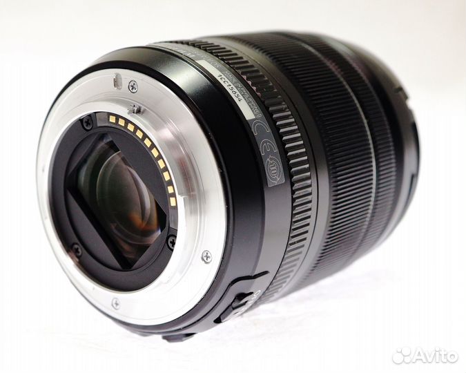 Объектив Fujifilm Fujinon XF 18-55mm F2.8-4 R LM O