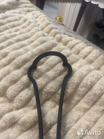 Прокладка клапанной крышки toyota crown