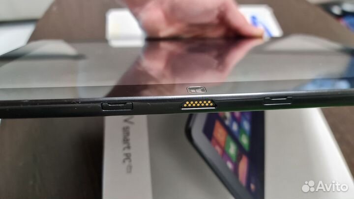 Планшет samsung 700T1C-H02