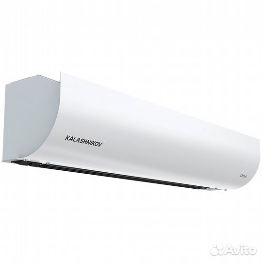 Тепловая завеса kvс-B15E6-01