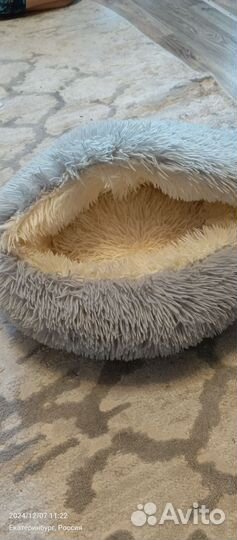 Подстилка для собак