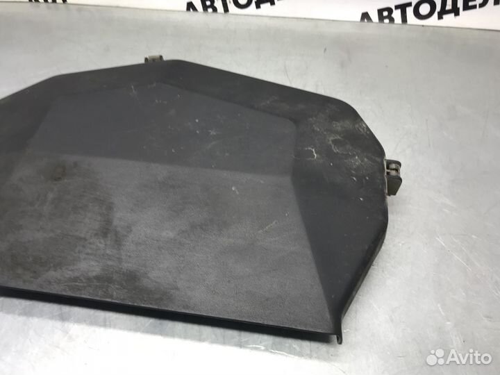 Кожух ремня грм Audi A6 (C5), 1997-2004 г.в