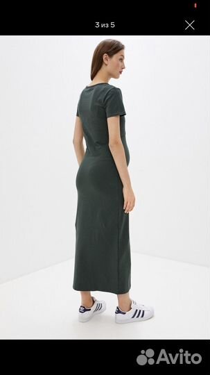 Платье женское