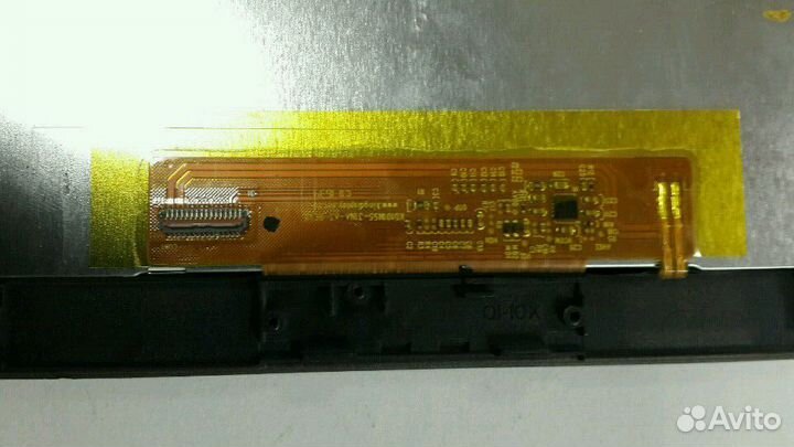 Запчасти для Prestigio PMP1012terd