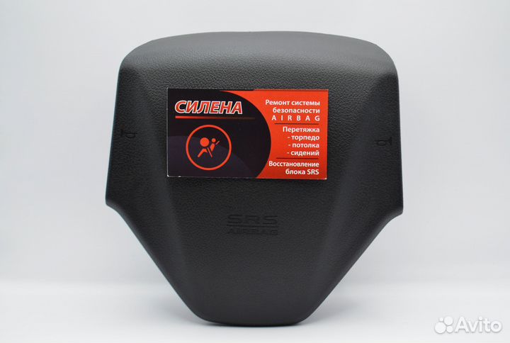 Рулевая накладка Honda CRV 4 (2012- )