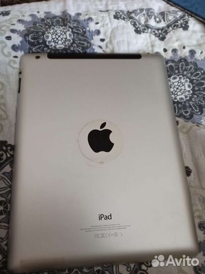 iPad asus