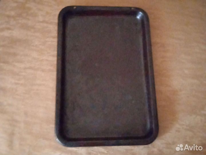 Противень и решётки для духовки