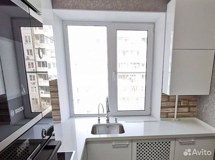 Кухня от производителя