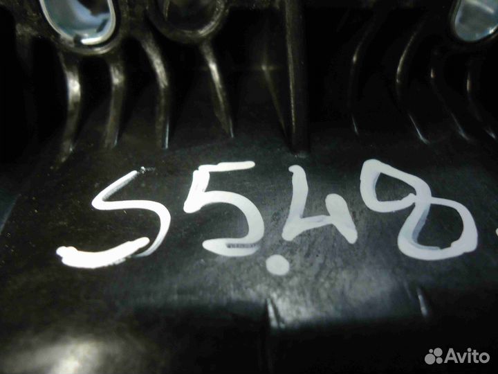 Подушка безопасности пассажира на Audi A5 2018 8W0