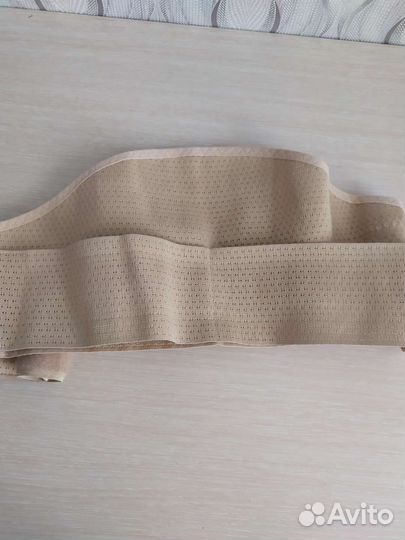 Бандаж для беременных и после родов