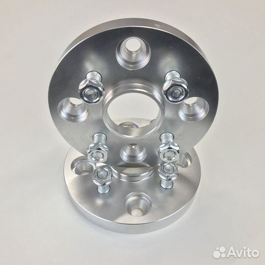 Проставки Ваз