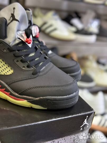 Jordan 5 демисезон оптом (42)