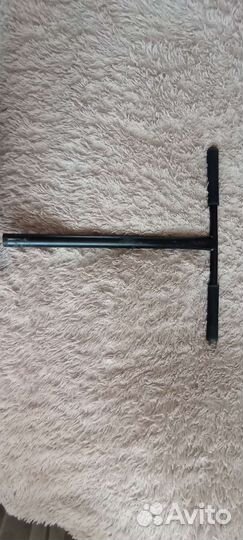 Руль для трюкового самоката