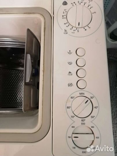 Стиральная машина бу