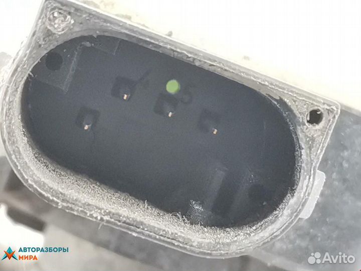 Датчик дорожного просвета Volkswagen Phaeton 2003