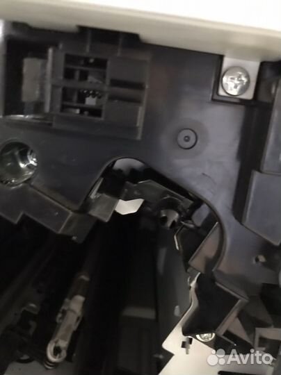 Цветной лазерный принтер hp cp3525dn