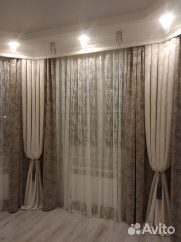 Шторы готовые и на заказ
