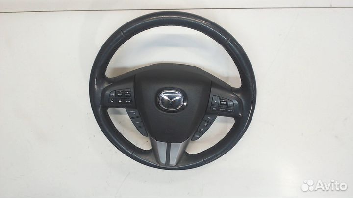 Руль Mazda CX-7, 2011