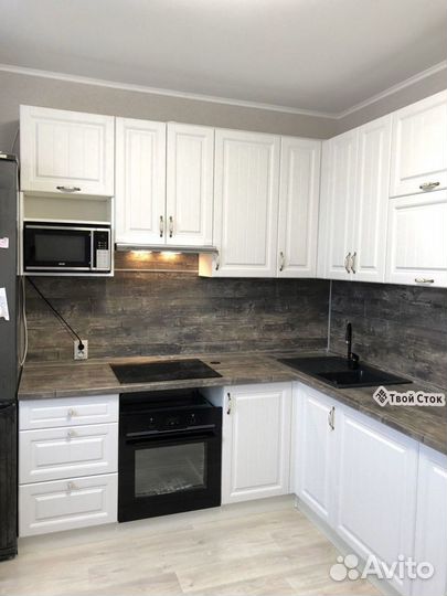 Модульная кухня Прованс