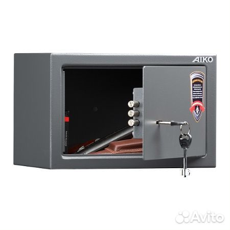 Пистолетный сейф Aiko тт-170