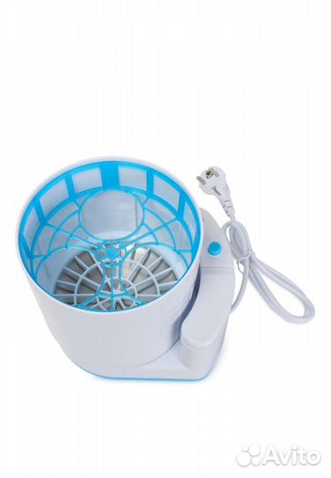 Стерилизатор для бутылочек