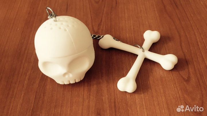 Заварочник сито в кружку для чая новый 2 шт