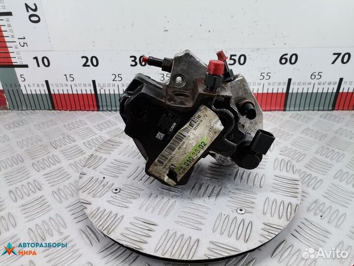 Тнвд Mercedes-Benz R-Класс W251 2007 0445010095