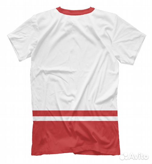 Футболка «СССР» Дрезна