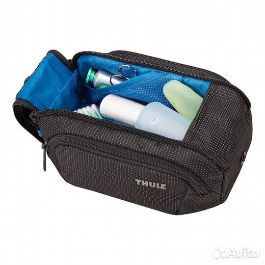 Сумка Thule Crossover 2 Toiletry Bag, Black