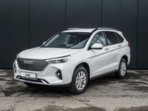 Новый Haval M6 1.5 AMT, 2024, цена от 1 777 000 руб.