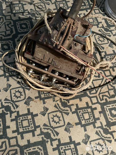 Сварочный аппарат бу