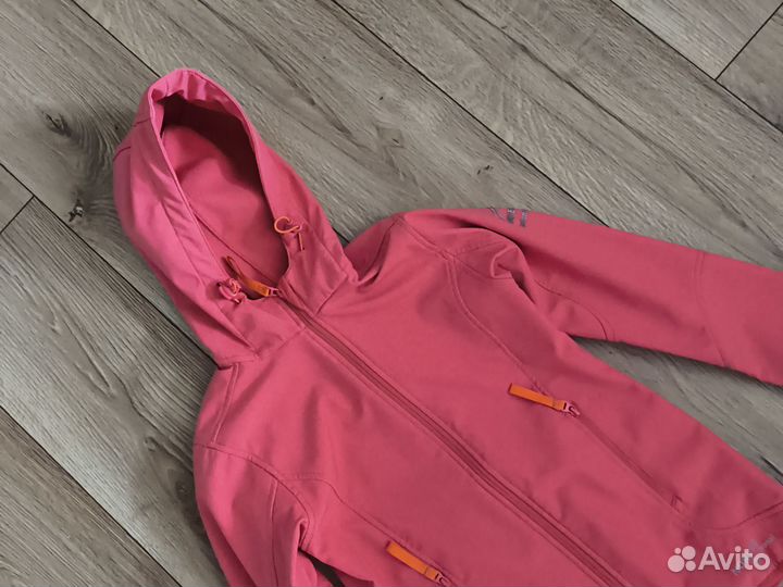 Куртка softshell Norveg, 140