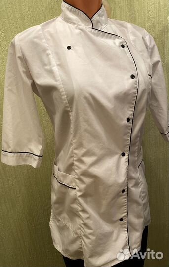 Поварская форма женская