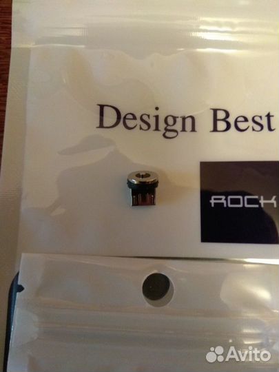 Магнитный кабель для зарядки