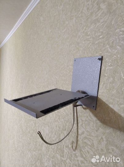 Кронштейны для акустики