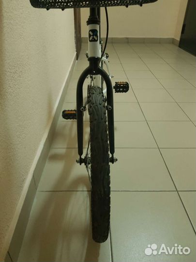 Велосипед детский Btwin