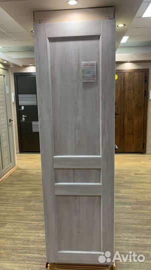 Двери межкомнатные