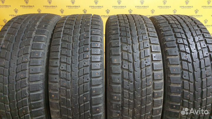 Dunlop SP Winter Ice 01 225/65 R17 102T