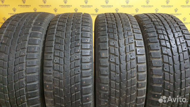 Dunlop SP Winter Ice 01 225/65 R17 102T