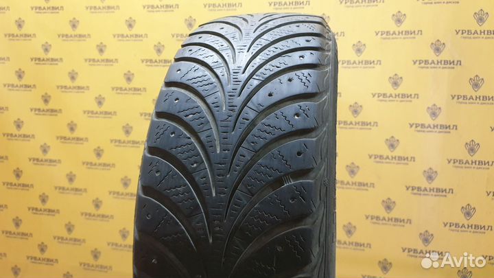 Goodyear EfficientGrip 185/60 R15 88T