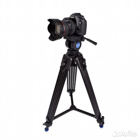 Видеоштатив Benro KH-25N