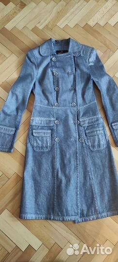 Пальто женское 42 44