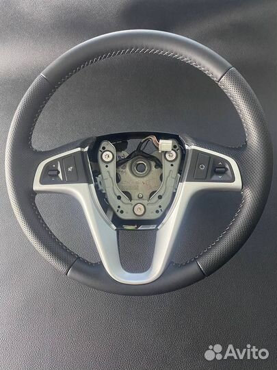 Продам руль