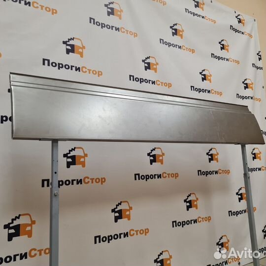 Пенка откатной двери Mercedes Sprinter 906 maxi