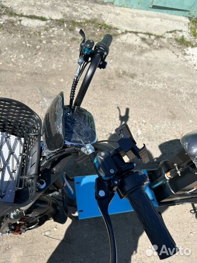 Аренда электровелосипедов монстер wenbox 60на 30aw