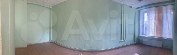 Офисное помещение, 109 м²