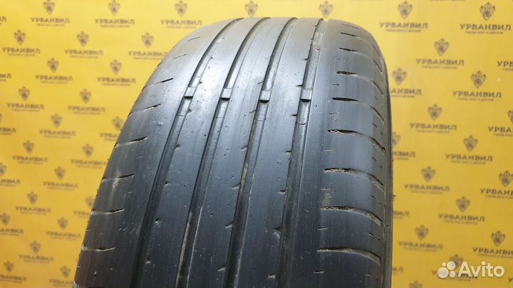 Maxxis Premitra HP5 215/60 R16 99W